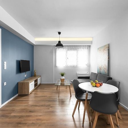 Abc1 Apartment Salonic Exterior foto