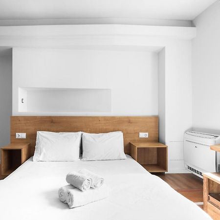 Abc1 Apartment Salonic Exterior foto