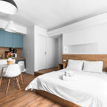 Abc1 Apartment Salonic Exterior foto
