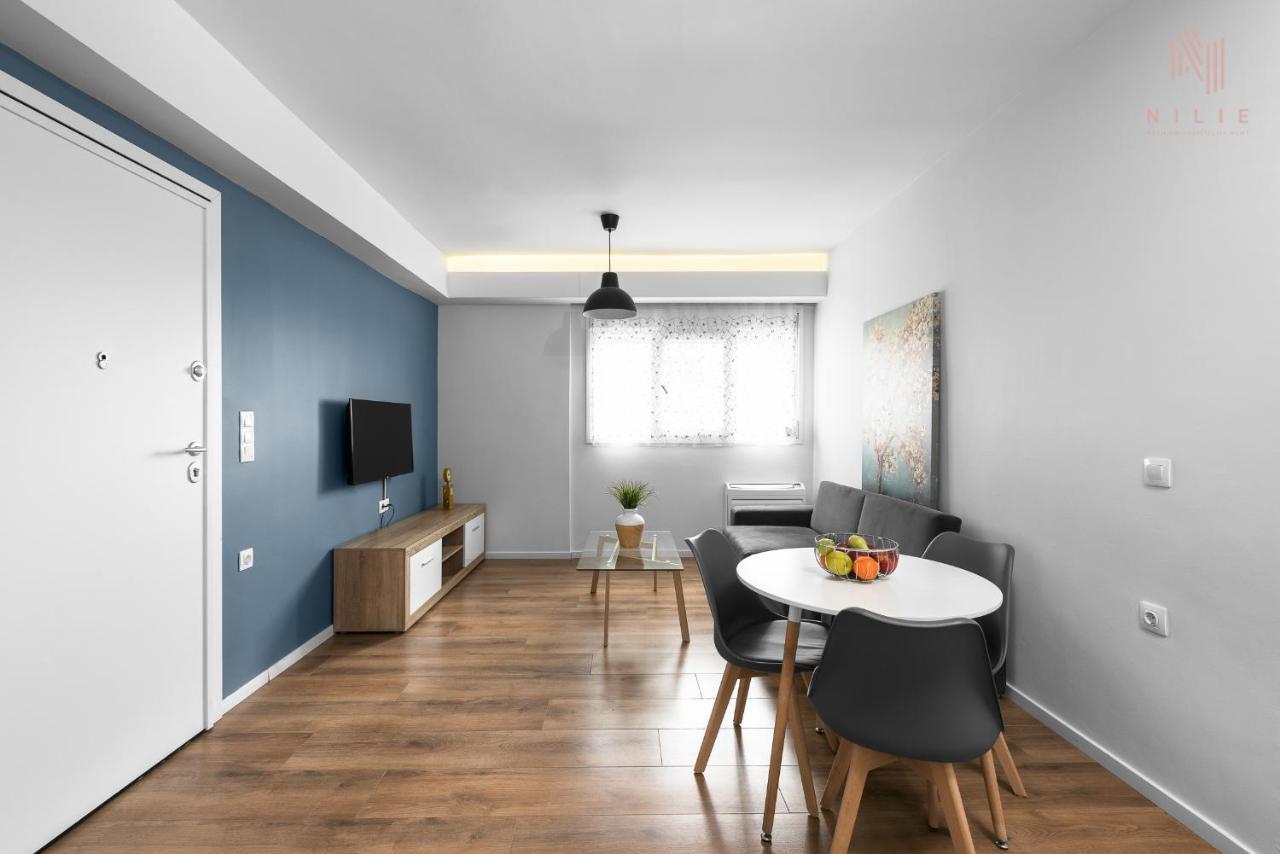 Abc1 Apartment Salonic Exterior foto