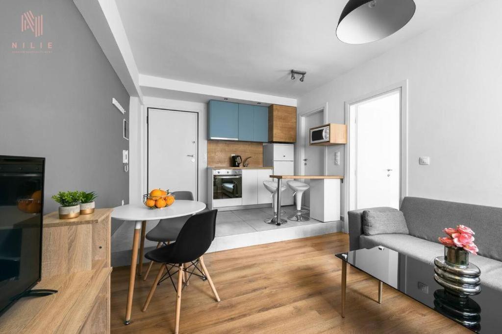 Abc1 Apartment Salonic Exterior foto