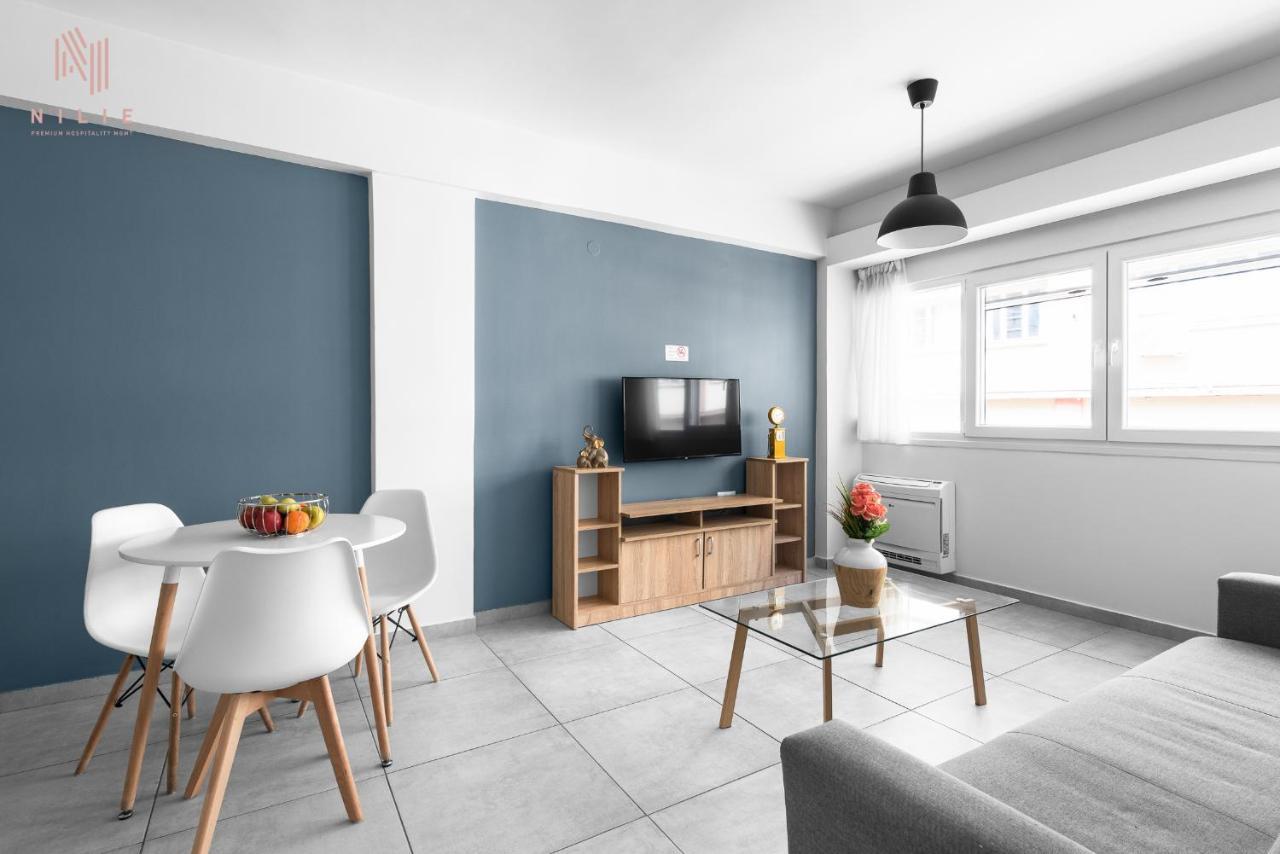Abc1 Apartment Salonic Exterior foto