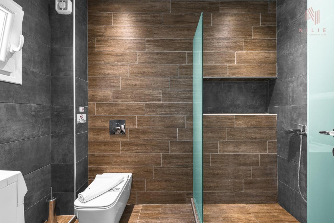 Abc1 Apartment Salonic Exterior foto