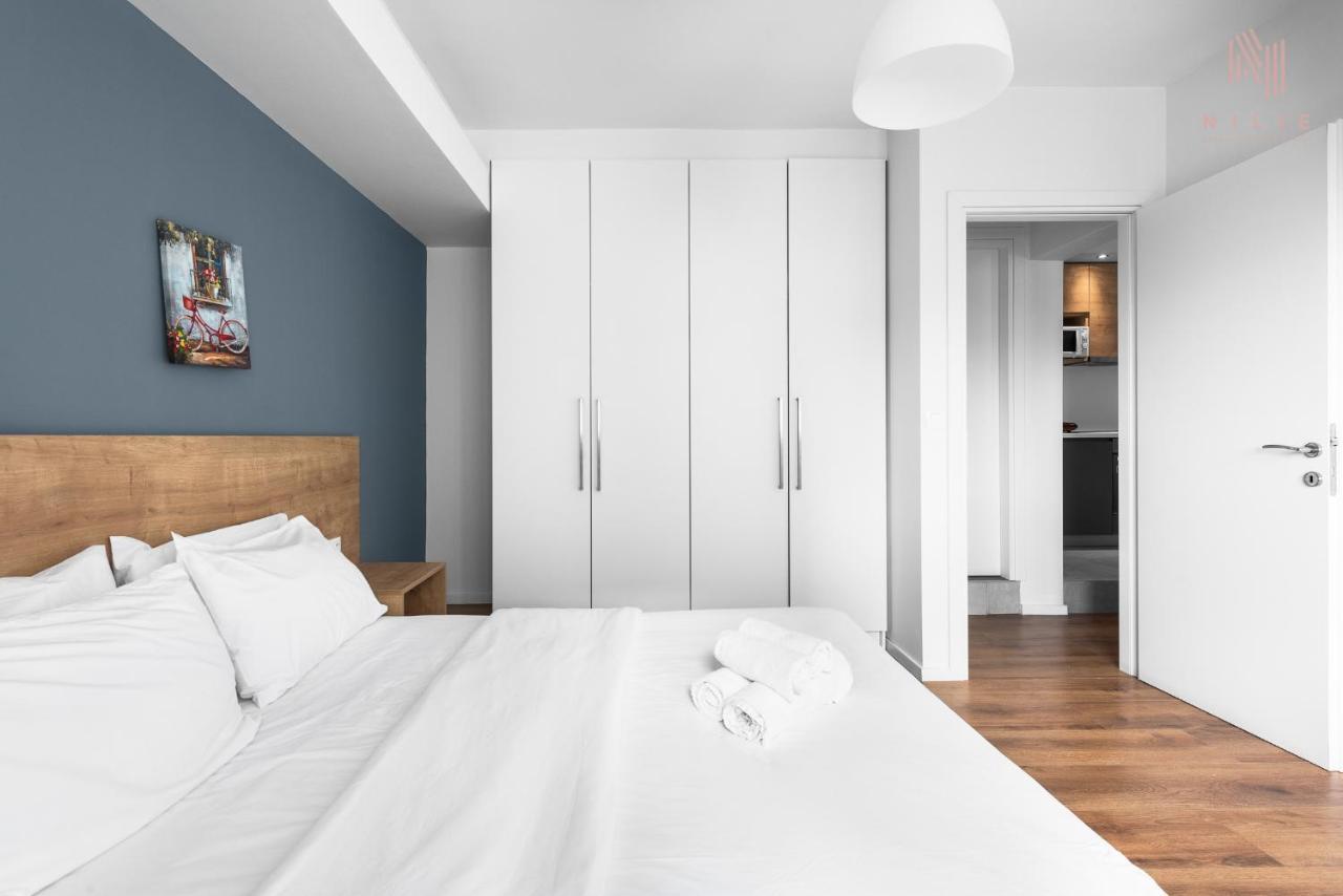 Abc1 Apartment Salonic Exterior foto