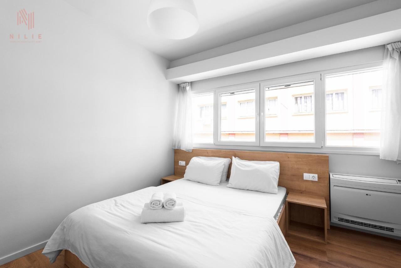 Abc1 Apartment Salonic Exterior foto