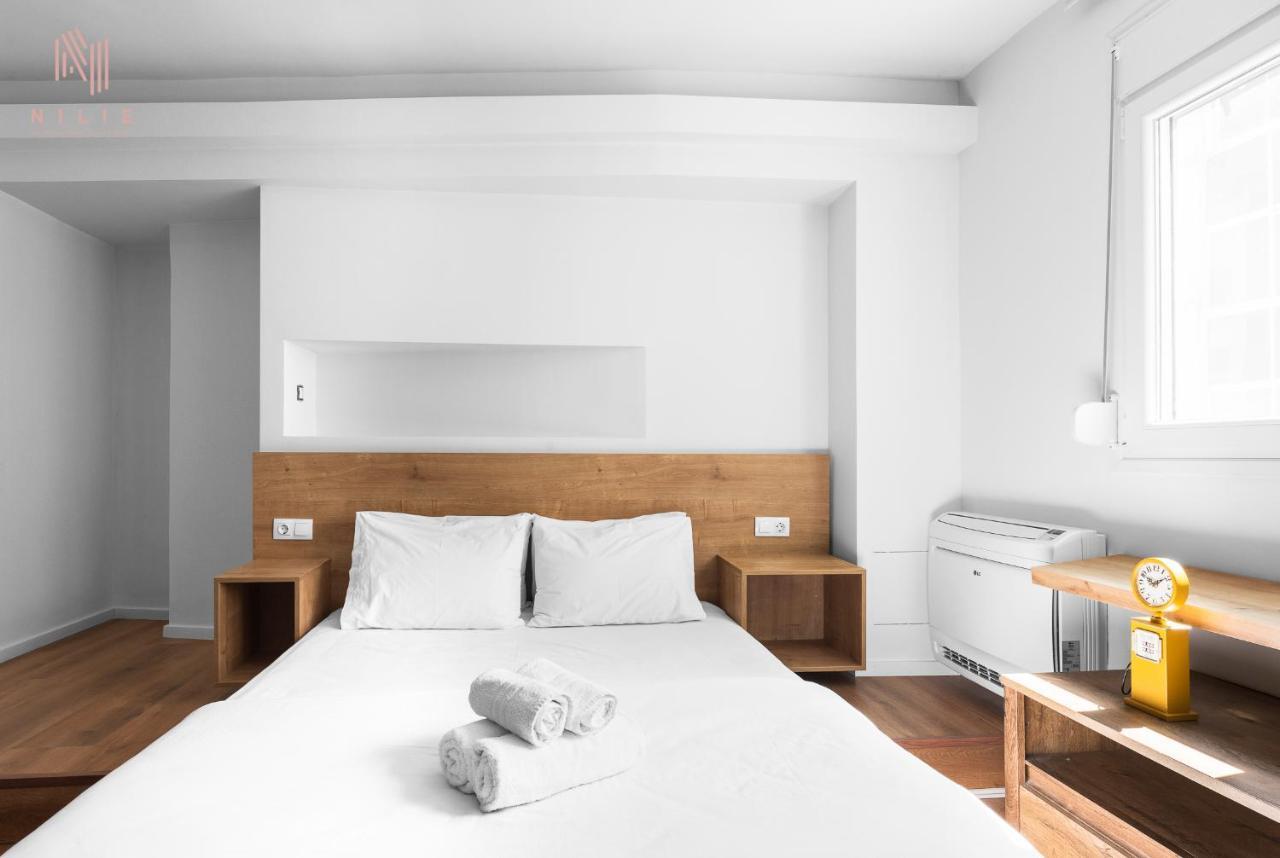 Abc1 Apartment Salonic Exterior foto