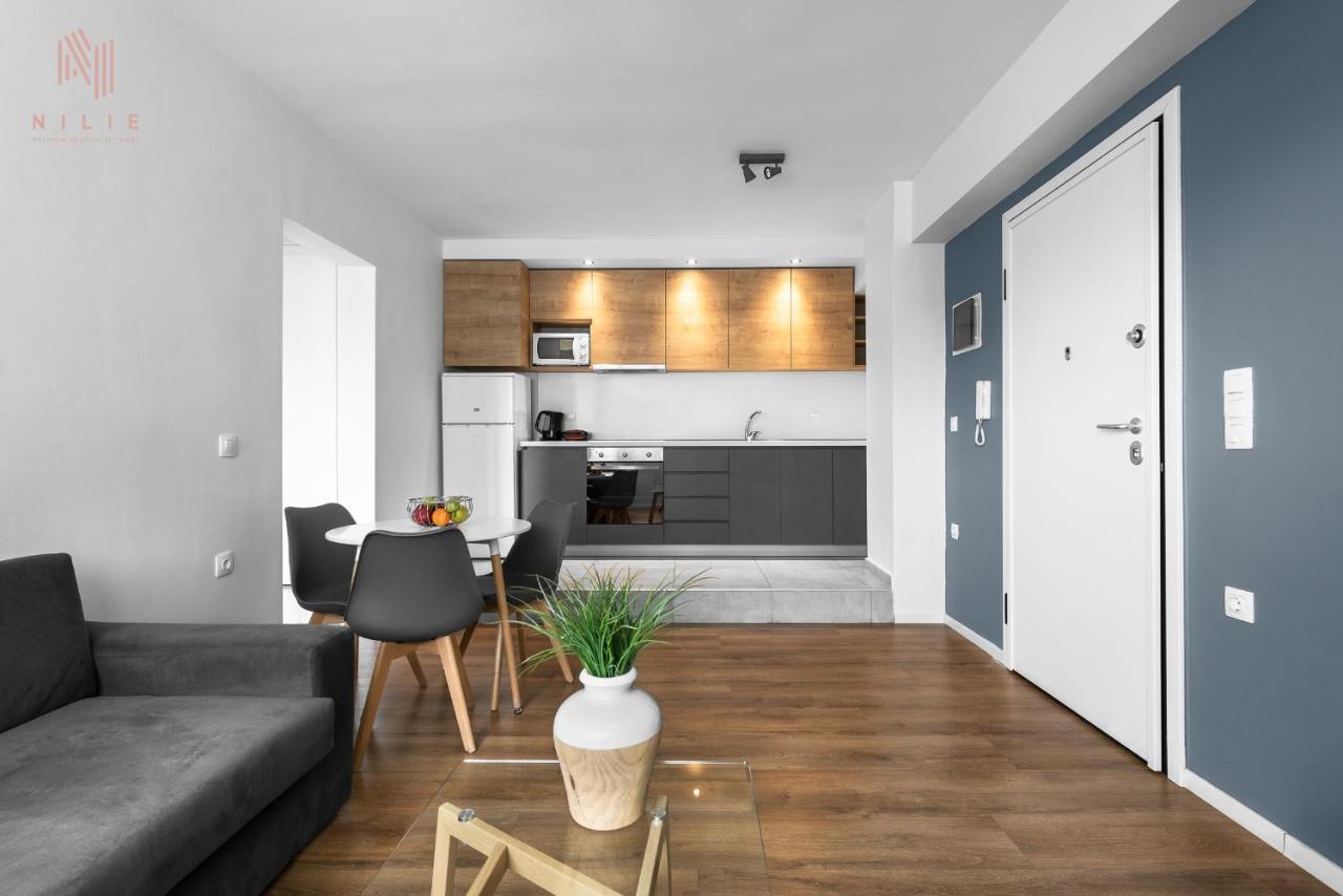 Abc1 Apartment Salonic Exterior foto