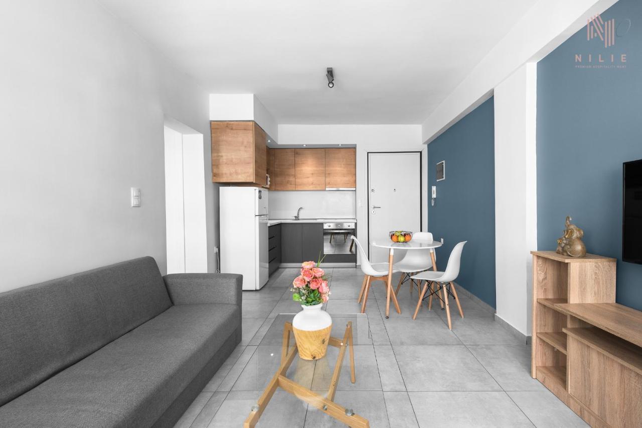 Abc1 Apartment Salonic Exterior foto