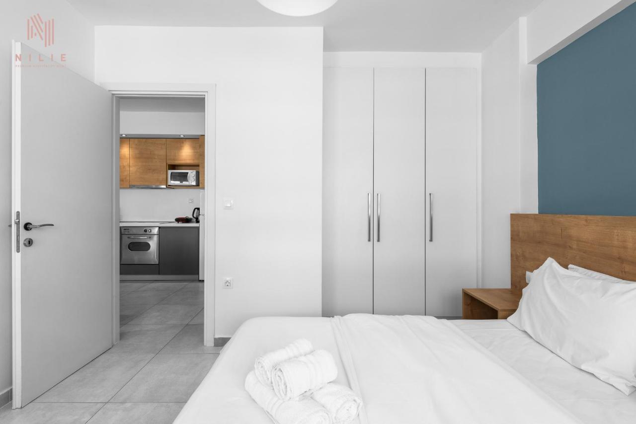Abc1 Apartment Salonic Exterior foto