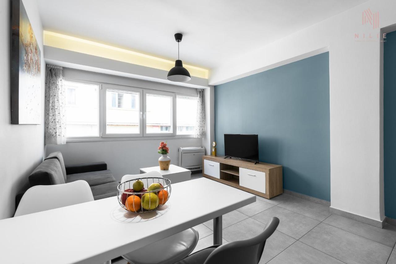 Abc1 Apartment Salonic Exterior foto
