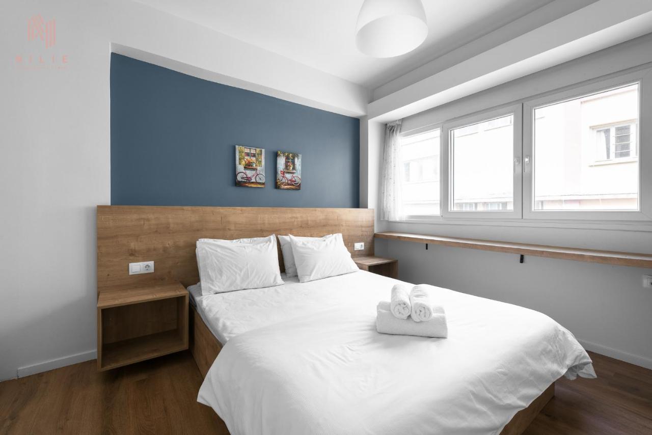 Abc1 Apartment Salonic Exterior foto