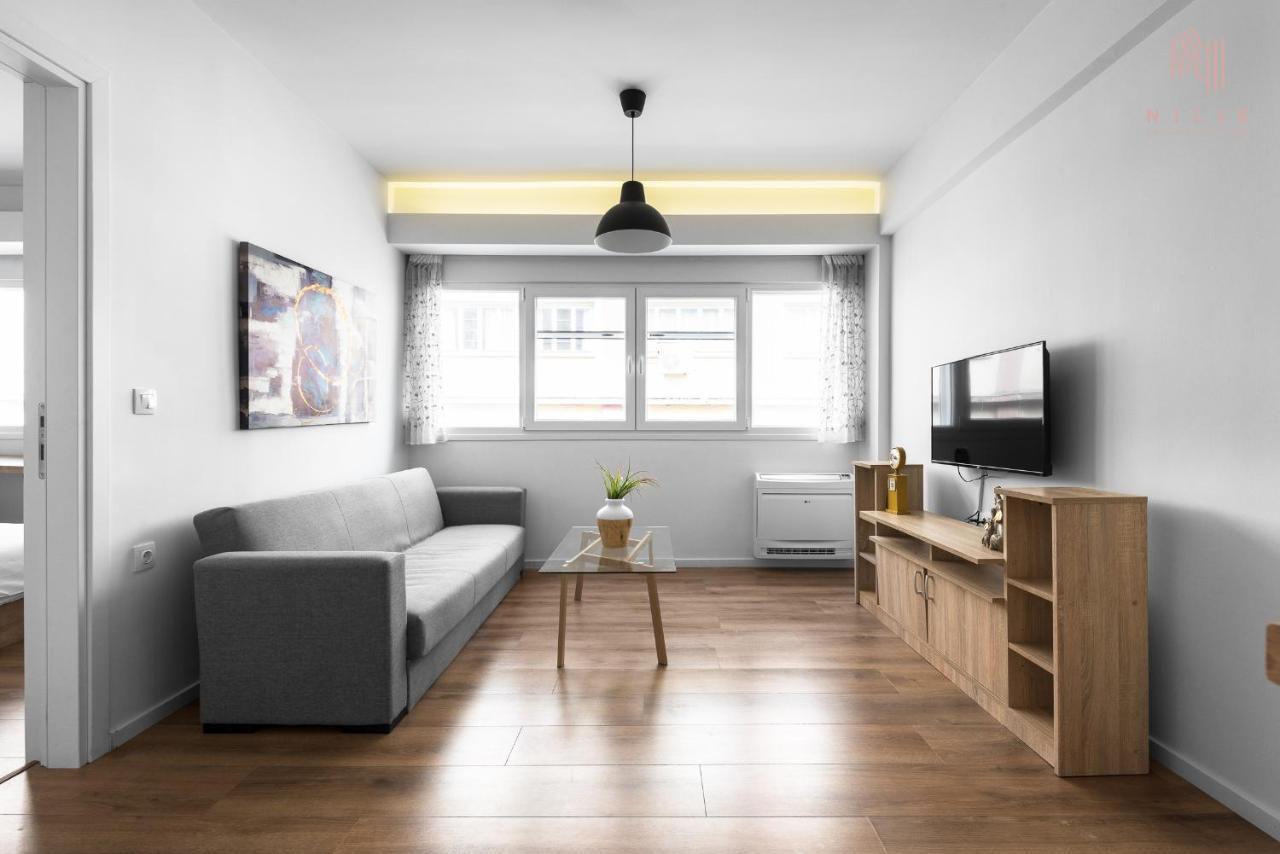 Abc1 Apartment Salonic Exterior foto