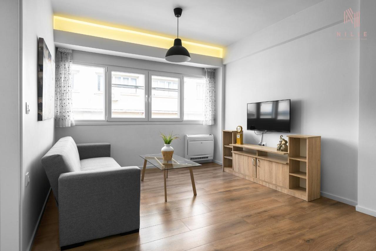 Abc1 Apartment Salonic Exterior foto