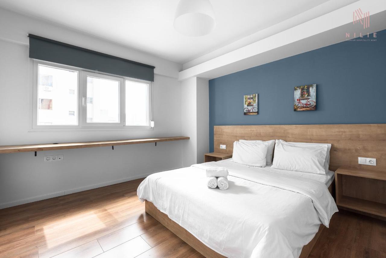 Abc1 Apartment Salonic Exterior foto