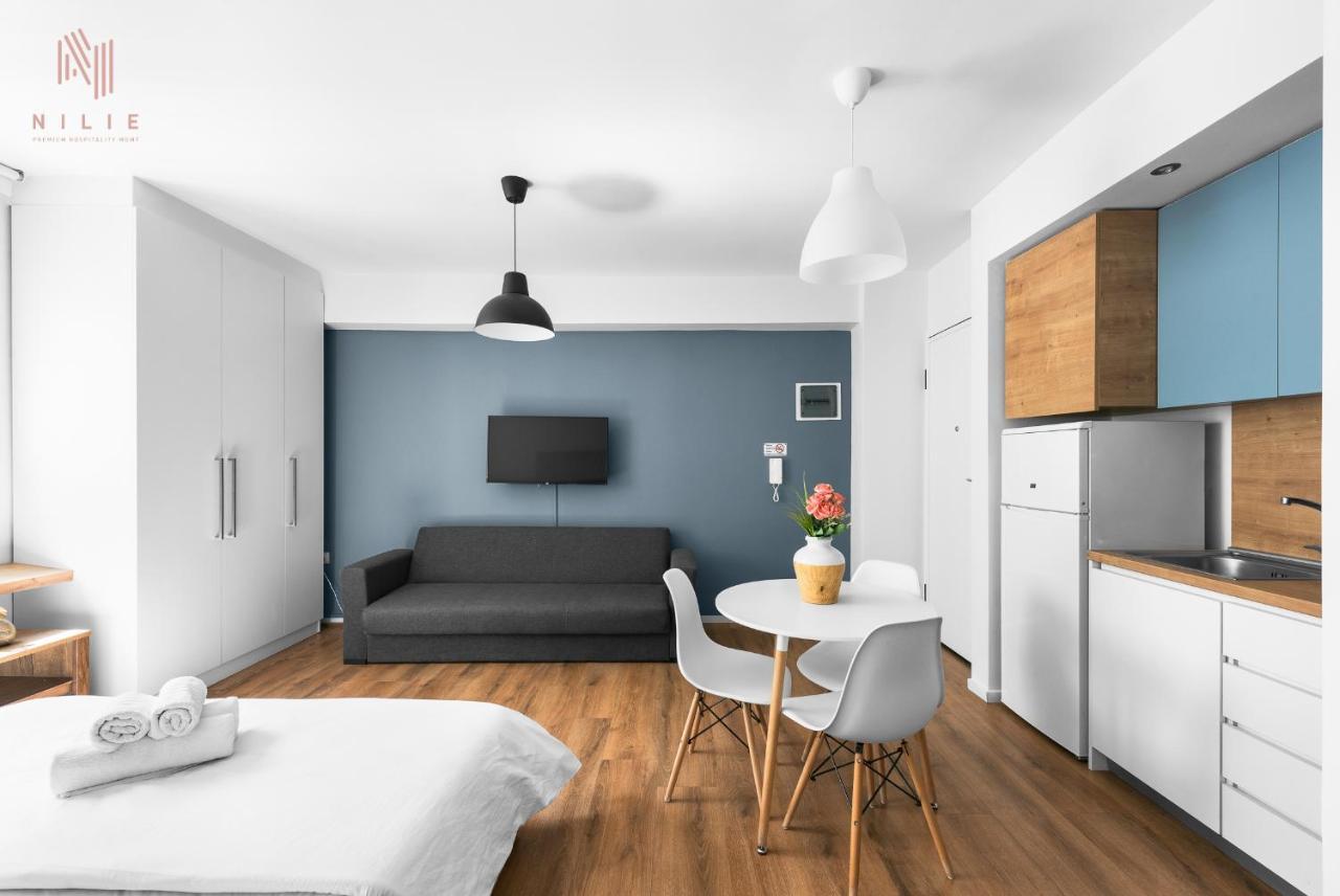 Abc1 Apartment Salonic Exterior foto