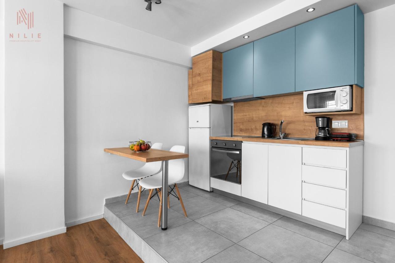 Abc1 Apartment Salonic Exterior foto