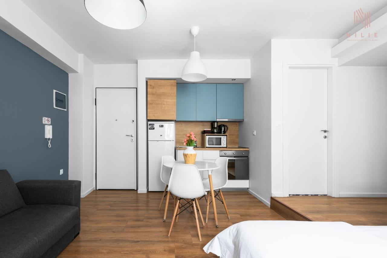Abc1 Apartment Salonic Exterior foto