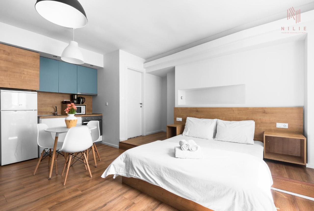 Abc1 Apartment Salonic Exterior foto