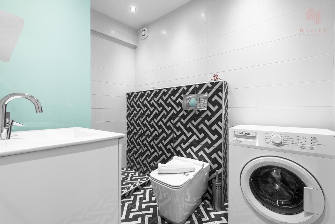 Abc1 Apartment Salonic Exterior foto